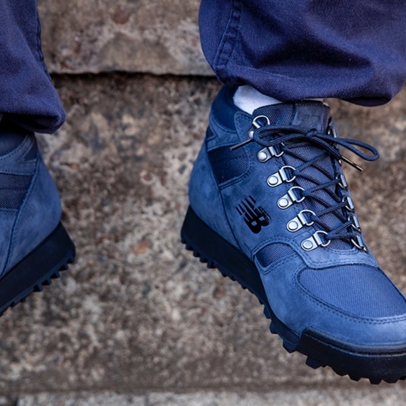New Balance Rainier GTX Eclipse 8.5US - Picture 7 of 7